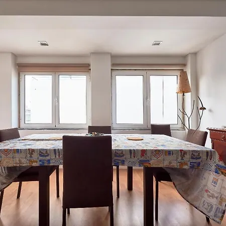 Charming 3 Suites With Terrace *
