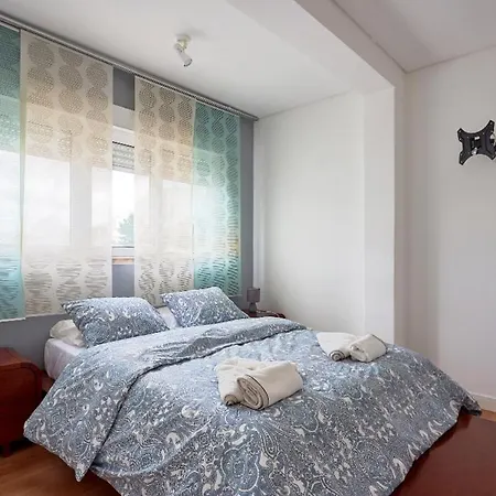 Апартаменты Charming 3 Suites With Terrace *