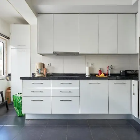 Apartment Charming 3 Suites With Terrace *