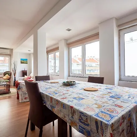Charming 3 Suites With Terrace *