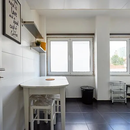 Apartment Charming 3 Suites With Terrace