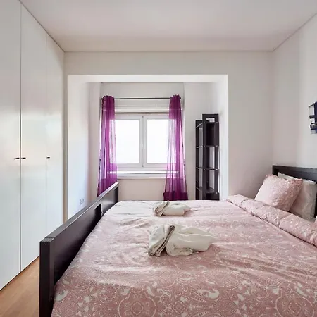 Apartment Charming 3 Suites With Terrace *