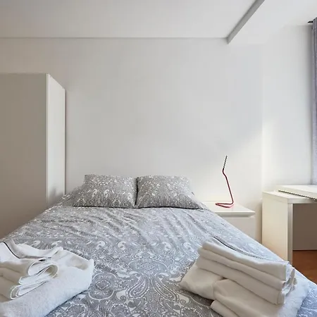 Charming 3 Suites With Terrace