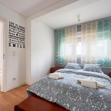 Apartment Charming 3 Suites With Terrace *