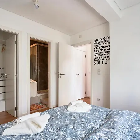 Charming 3 Suites With Terrace