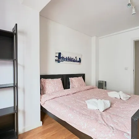 Apartment Charming 3 Suites With Terrace Lisbon