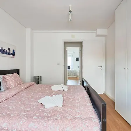 Charming 3 Suites With Terrace