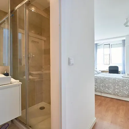 Charming 3 Suites With Terrace * Lisbon